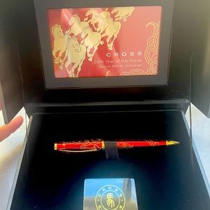 Cross Pen special edition 2014 Year of the Horse
